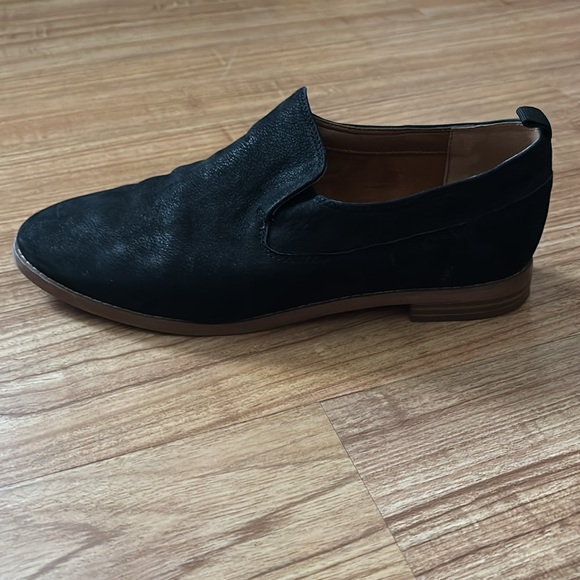 Franco Sarto Slip Ons Size 8 1/2 - Picture 3 of 5